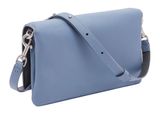 LIEBESKIND BERLIN Elouise Clutch Crossbody XS Cornflower LIEBESKIND BERLIN Elouise Clutch Crossbody XS Cornflower