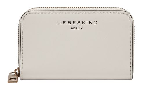 LIEBESKIND BERLIN Lea Calf Nappa Jo Card Case Coconut