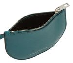 LIEBESKIND BERLIN Melli Kodiaq Sheep Pouch S Petrol LIEBESKIND BERLIN Melli Kodiaq Sheep Pouch S Petrol