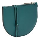 LIEBESKIND BERLIN Melli Kodiaq Sheep Pouch S Petrol LIEBESKIND BERLIN Melli Kodiaq Sheep Pouch S Petrol