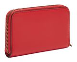 LIEBESKIND BERLIN Lea Calf Nappa Jo Card Case Radiant