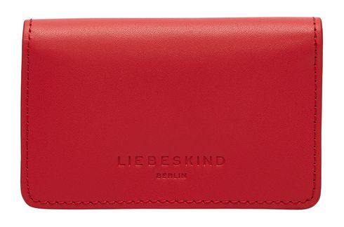 LIEBESKIND BERLIN Paper Bag Carter Cardie Wallet Radiant LIEBESKIND BERLIN Paper Bag Carter Cardie Wallet Radiant