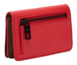 LIEBESKIND BERLIN Paper Bag Carter Cardie Wallet Radiant