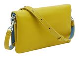 LIEBESKIND BERLIN Elouise Clutch Crossbody XS Hightech LIEBESKIND BERLIN Elouise Clutch Crossbody XS Hightech