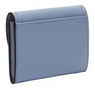 LIEBESKIND BERLIN Melli Kodiaq Sheep Louisa Wallet Cornflower LIEBESKIND BERLIN Melli Kodiaq Sheep Louisa Wallet Cornflower