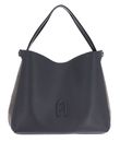 FURLA Primula Hobo L Soil + Taupe Soil + Nero FURLA Primula Hobo L Soil + Taupe Soil + Nero