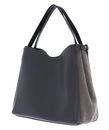 FURLA Primula Hobo L Soil + Taupe Soil + Nero FURLA Primula Hobo L Soil + Taupe Soil + Nero