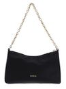 FURLA Primula Mini Crossbody Double Strap Nero