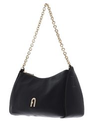 ☆FURLA☆ PRIMULA Mini Phone Case ミニバッグ NERO♪ ☆FURLA☆ PRIMULA Mini Phone Case ミニバッグ NERO♪ (FURLA