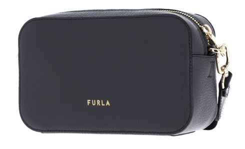 FURLA Primula Mini Crossbody Webb Soil + Nero Marmo | Buy