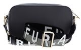 FURLA Primula Mini Crossbody Webb Soil + Nero Marmo FURLA Primula Mini Crossbody Webb Soil + Nero Marmo