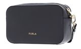 FURLA Primula Mini Crossbody Webb Soil + Nero Marmo FURLA Primula Mini Crossbody Webb Soil + Nero Marmo
