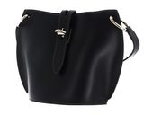 FURLA Unica Mini Crossbody XS Nero
