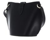 FURLA Unica Mini Crossbody XS Nero