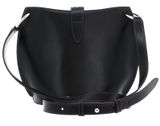 FURLA Unica Mini Crossbody XS Nero