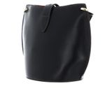 FURLA Unica Mini Crossbody XS Nero