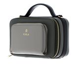 FURLA Camelia Mini Crossbody Cactus + Marmo c + Nero FURLA Camelia Mini Crossbody Cactus + Marmo c + Nero