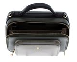 FURLA Camelia Mini Crossbody Cactus + Marmo c + Nero FURLA Camelia Mini Crossbody Cactus + Marmo c + Nero