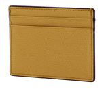 FURLA Camelia Card Case S Honey