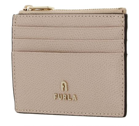 FURLA Camelia Zipped Card Case S Ballerina i FURLA Camelia Zipped Card Case S Ballerina i