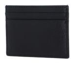 FURLA Camelia Card Case S Nero