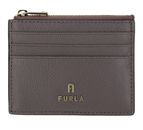 FURLA Camelia Zipped Card Case S Aura FURLA Camelia Zipped Card Case S Aura