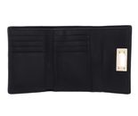 FURLA 1927 Compact Wallet M Nero