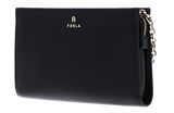 FURLA Camelia Mini Crossbody Nero FURLA Camelia Mini Crossbody Nero