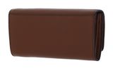 FURLA Camelia Continental Wallet Cognac H FURLA Camelia Continental Wallet Cognac H