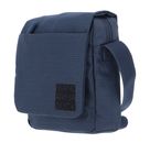 MANDARINA DUCK District Crossover Bag Atlantic Sea MANDARINA DUCK District Crossover Bag Atlantic Sea