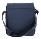 MANDARINA DUCK District Crossover Bag Atlantic Sea MANDARINA DUCK District Crossover Bag Atlantic Sea