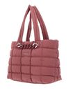 MANDARINA DUCK Pillow Dream Shopper M Mineral Red MANDARINA DUCK Pillow Dream Shopper M Mineral Red