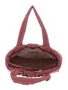 MANDARINA DUCK Pillow Dream Shopper M Mineral Red MANDARINA DUCK Pillow Dream Shopper M Mineral Red