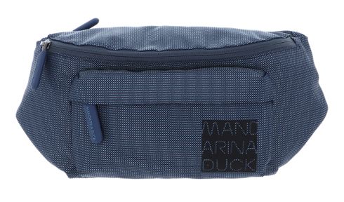 MANDARINA DUCK District Bum Bag Atlantic Sea