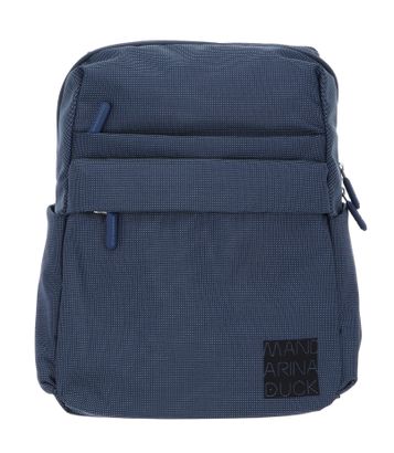 MANDARINA DUCK District Backpack Atlantic Sea