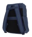 MANDARINA DUCK District Backpack Atlantic Sea MANDARINA DUCK District Backpack Atlantic Sea