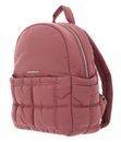 MANDARINA DUCK Pillow Dream Backpack Mineral Red MANDARINA DUCK Pillow Dream Backpack Mineral Red