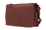 MANDARINA DUCK MD20 Pochette Baked Clay MANDARINA DUCK MD20 Pochette Baked Clay