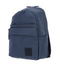 MANDARINA DUCK District Backpack Atlantic Sea MANDARINA DUCK District Backpack Atlantic Sea