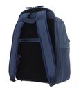 MANDARINA DUCK District Backpack Atlantic Sea MANDARINA DUCK District Backpack Atlantic Sea