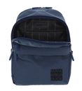 MANDARINA DUCK District Backpack Atlantic Sea MANDARINA DUCK District Backpack Atlantic Sea