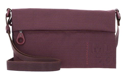 MANDARINA DUCK MD20 Pochette Windsor Wine