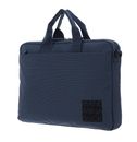 MANDARINA DUCK District Briefcase Atlantic Sea MANDARINA DUCK District Briefcase Atlantic Sea