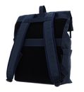 MANDARINA DUCK District Backpack Atlantic Sea