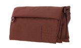 MANDARINA DUCK MD20 Pochette Baked Clay