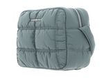 MANDARINA DUCK Pillow Dream Crossbody Camera Bag Mineral Blue