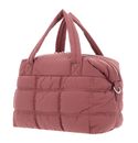 MANDARINA DUCK Pillow Dream Handbag Mineral Red