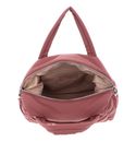 MANDARINA DUCK Pillow Dream Handbag Mineral Red
