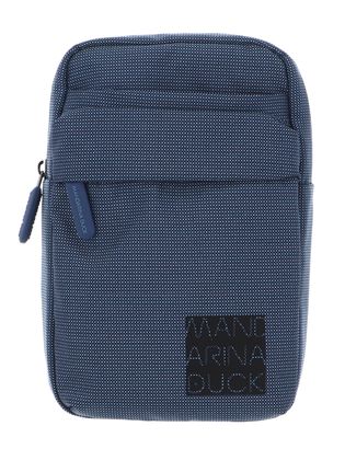 MANDARINA DUCK District Sling Bag Atlantic Sea