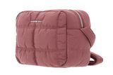 MANDARINA DUCK Pillow Dream Crossbody Camera Bag Mineral Red MANDARINA DUCK Pillow Dream Crossbody Camera Bag Mineral Red